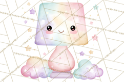 Baby Nursery Clipart PNG, Baby Shower Items, Baby Essentials Product Image 5