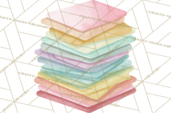 Baby Nursery Clipart PNG, Baby Shower Items, Baby Essentials Product Image 5