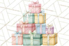 Baby Nursery Clipart PNG, Baby Shower Items, Baby Essentials Product Image 2