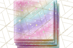 Baby Nursery Clipart PNG, Baby Shower Items, Baby Essentials Product Image 4