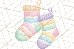 Baby Nursery Clipart PNG, Baby Shower Items, Baby Essentials Product Image 5