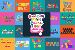 Rainbow Right Color Bundle Product Image 1