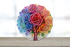 Rainbow Roses Wind Spinner, Rose Wind Spinner,Roses Wind Spinner,Wind Spinner, Wind Spinner Sublimation, Wind Spinner Sublimation Designs, Wind Spinner Sublimation, Roses Sublimation, Wind Spinner Bundle, Roses, Roses Spinner