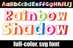 Rainbow Right Color Bundle Product Image 16