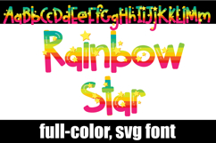 Rainbow Right Color Bundle Product Image 17