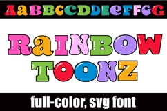 Rainbow Glow Color Bundle Product Image 8