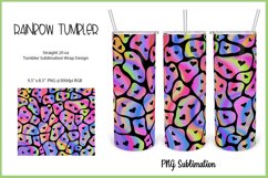 Sublimation Tumbler