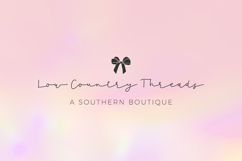 Rainbow Wishes Script Product Image 3