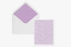 Rainbow Wishes Script Product Image 4