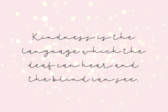 Rainbow Wishes Script Product Image 9