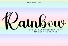 Rainbow Product Image 1