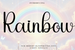Rainbow Product Image 1