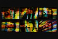 Rainbow Overlays Product Image 2