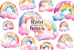 Rainbows Product Image 1