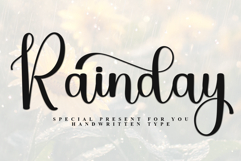 Rainday Product Image 1