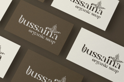 Raindise Font Product Image 3