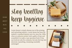 Raindise Font Product Image 7