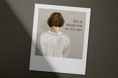 Raindise Font Product Image 2