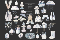 GlamArtZhanna, Rainy day clipart, Autumn clipart, Autumn clip art, Fall clipart, Fall clip art, Umbrella image, Rain clip art, Rain illustrations, Woman with Umbrella, autumn outside png, Girls and Umbrella, Fall city clipart, Autumn city clipart