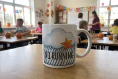 Rainy Day Recess Energy Management Sublimation Product Image 3