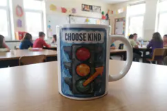 Rainy Day Recess Energy Management Sublimation Product Image 9