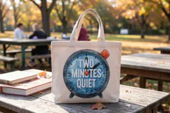 Rainy Day Recess Energy Management Sublimation Product Image 7