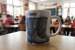 Rainy Day Recess Energy Management Sublimation Product Image 11