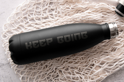 Black Cyber Font Product Image 3