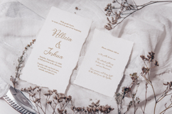 Raisahren | Calligraphy Chic Font Product Image 3