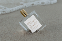 Raisahren | Calligraphy Chic Font Product Image 8