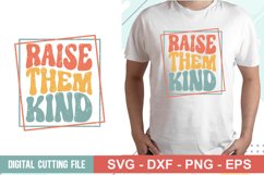 Retro Motivational SVG Bundle - High-Quality Cut Files Product Image 10