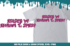 Raised by Rhythm &amp; Spray Product Image 1