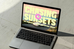 Raisket Bold Rounded Sans Serif Product Image 4