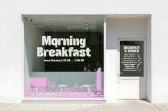 Raisket Bold Rounded Sans Serif Product Image 5