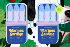 Raisket Bold Rounded Sans Serif Product Image 6