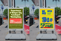 Raisket Bold Rounded Sans Serif Product Image 11