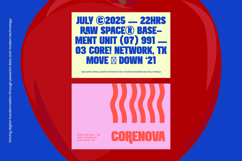 Raisket Bold Rounded Sans Serif Product Image 12