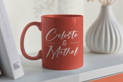 Raituly Chant - Modern Handwritten Font Product Image 7