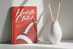 Raituly Chant - Modern Handwritten Font Product Image 11