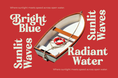 Rakuy Magist - Modern Retro Stylish Product Image 4