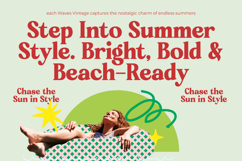 Rakuy Magist - Modern Retro Stylish Product Image 7