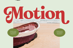 Rakuy Magist - Modern Retro Stylish Product Image 9