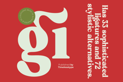 Rakuy Magist - Modern Retro Stylish Product Image 12