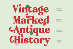 Rakuy Magist - Modern Retro Stylish Product Image 19