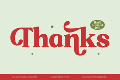 Rakuy Magist - Modern Retro Stylish Product Image 20