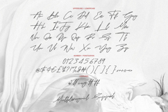 Ralliya Casual Signature Font Product Image 7