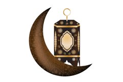 Ramadan kareem vector Product Image 1
