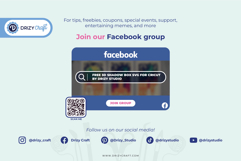 Ramadan Majesty 3D Light Box - Ramadan 3D Layered Paper Cut Product Image 8