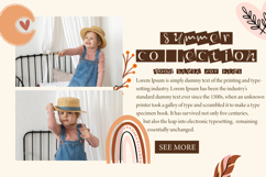 Random Box Font Product Image 6