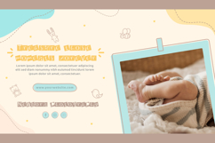 Random Box Font Product Image 8